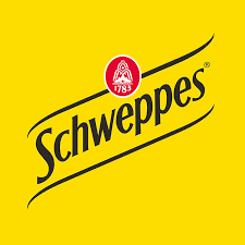 schweppes