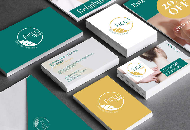 Ficus 2 branding Dianachernadez