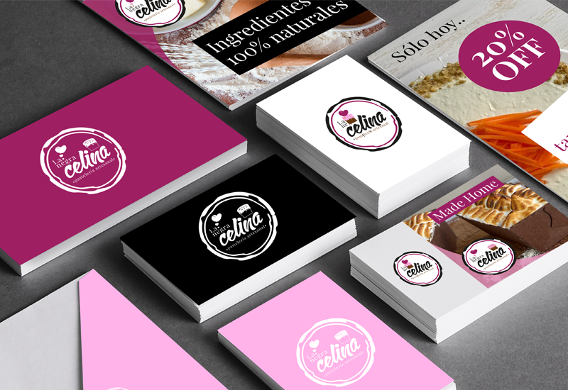 Lamegracelina branding 1 Dianachernadez