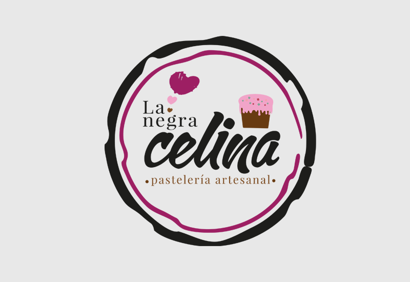 Lamegracelina branding 2 Dianachernadez