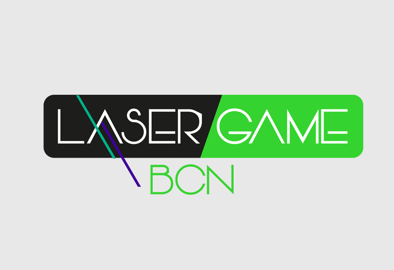 Lasergame branding 1 Dianachernadez